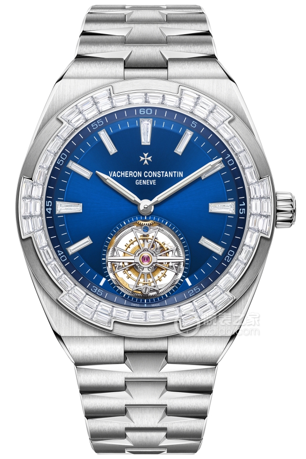 Vacheron Constantin OVERSEAS 6007V/210G-B955