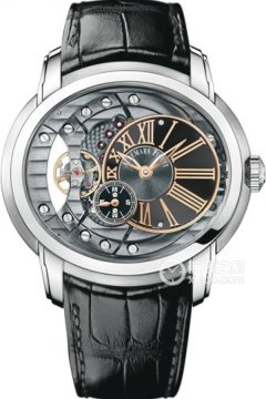 Audemars Piguet MILLENARY 15350ST.OO.D002CR.01(15350STOOD002CR01) <em>watch</em>