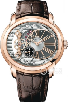 Audemars Piguet MILLENARY 15350OR.OO.D093CR.01(15350OROOD093CR01) <em>watch</em>