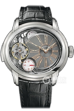 Audemars Piguet MILLENARY 26371TI.OO.D002CR.01(26371TIOOD002CR01) <em>watch</em>