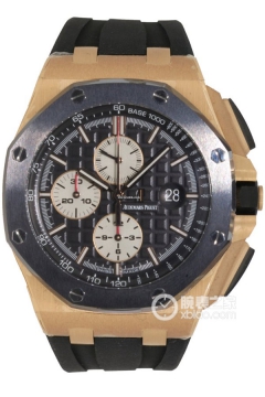 Audemars Piguet ROYAL OAK OFFSHORE 26400RO.OO.A002CA.01(26400ROOOA002CA01) <em>watch</em>