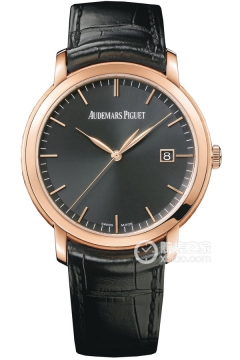Audemars Piguet JULES AUDEMARS 15170OR.OO.A002CR.01(15170OROOA002CR01) <em>watch</em>
