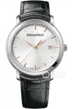 Audemars Piguet JULES AUDEMARS 15170BC.OO.A002CR.01(15170BCOOA002CR01) <em>watch</em>