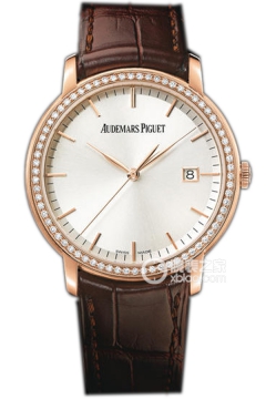 Audemars Piguet JULES AUDEMARS 15171OR.ZZ.A088CR.01(15171ORZZA088CR01) <em>watch</em>