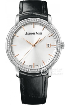 Audemars Piguet JULES AUDEMARS 15171BC.ZZ.A002CR.01(15171BCZZA002CR01) <em>watch</em>