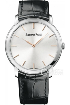 Audemars Piguet JULES AUDEMARS 15180BC.OO.A002CR.01(15180BCOOA002CR01) <em>watch</em>
