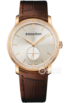 Audemars Piguet JULES AUDEMARS 77239OR.ZZ.A088CR.01(77239ORZZA088CR01) <em>watch</em>