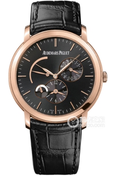 Audemars Piguet JULES AUDEMARS 26380OR.OO.D002CR.01(26380OROOD002CR01) <em>watch</em>
