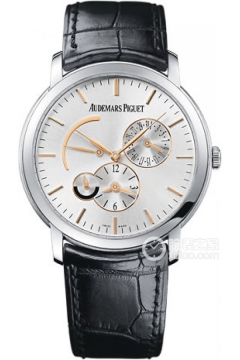 Audemars Piguet JULES AUDEMARS 26380BC.OO.D002CR.01(26380BCOOD002CR01) <em>watch</em>