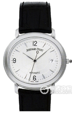 Audemars Piguet MILLENARY 14908BC.OO.D001CR.01(14908BCOOD001CR01) <em>watch</em>