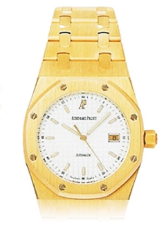 Audemars Piguet MILLENARY 15000BA.OO.0789BA.08(15000BAOO0789BA08) <em>watch</em>