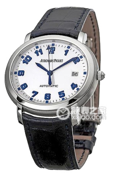 Audemars Piguet MILLENARY 15016ST.OO.D020VS.01(15016STOOD020VS01) <em>watch</em>