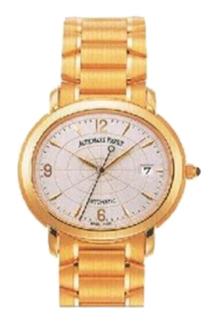 Audemars Piguet MILLENARY 15051BA.OO.1136BA.01(15051BAOO1136BA01) <em>watch</em>