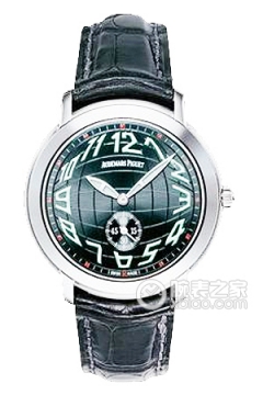 Audemars Piguet JULES AUDEMARS 15056BC.OO.A002CR.01(15056BCOOA002CR01) <em>watch</em>