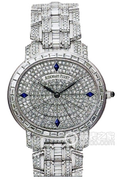 Audemars Piguet MILLENARY 15087BC.ZZ.8041BC.02(15087BCZZ8041BC02) <em>watch</em>