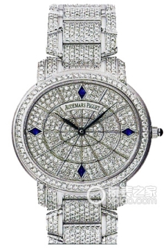 Audemars Piguet MILLENARY 15107BC.ZZ.1137BC.01(15107BCZZ1137BC01) <em>watch</em>