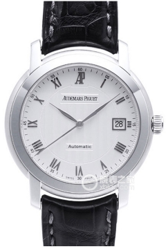 Audemars Piguet JULES AUDEMARS 15120BC.OO.A002CR.01(15120BCOOA002CR01) <em>watch</em>
