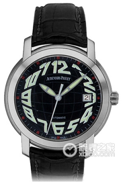 Audemars Piguet MILLENARY 15120BC.OO.A002CR.02(15120BCOOA002CR02) <em>watch</em>