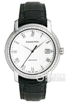 Audemars Piguet JULES AUDEMARS 15140BC.ZZ.A002CR.01(15140BCZZA002CR01) <em>watch</em>