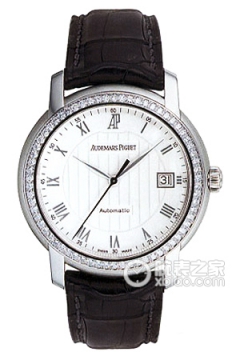 Audemars Piguet JULES AUDEMARS 15140BC.ZZ.A002CR.02(15140BCZZA002CR02) <em>watch</em>