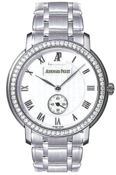 Audemars Piguet MILLENARY 15156BC.ZZ.1226BC.01(15156BCZZ1226BC01) <em>watch</em>
