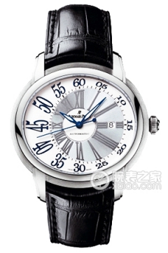 Audemars Piguet MILLENARY 15320BC.OO.D028CR.01(15320BCOOD028CR01) <em>watch</em>