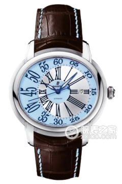 Audemars Piguet MILLENARY 15320BC.OO.D093CR.01(15320BCOOD093CR01) <em>watch</em>