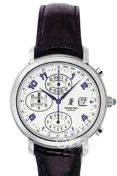 Audemars Piguet MILLENARY 25822ST.OO.D001CR.01(25822STOOD001CR01) <em>watch</em>