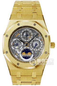 Audemars Piguet ROYAL OAK 25829BA.OO.0944BA.01(25829BAOO0944BA01) <em>watch</em>