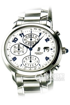 Audemars Piguet JULES AUDEMARS 25897ST.OO.1136ST.01(25897STOO1136ST01) <em>watch</em>