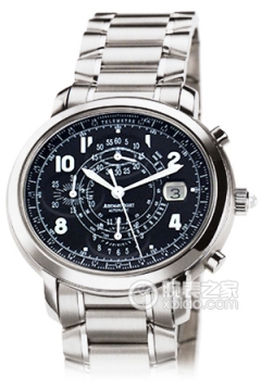 Audemars Piguet MILLENARY 25897ST.OO.1136ST.02(25897STOO1136ST02) <em>watch</em>