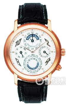 Audemars Piguet MILLENARY 259190R.OO.D002CR.01(259190ROOD002CR01) <em>watch</em>