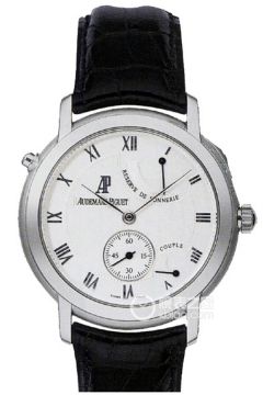 Audemars Piguet MILLENARY 25945BC.OO.D001CR.01