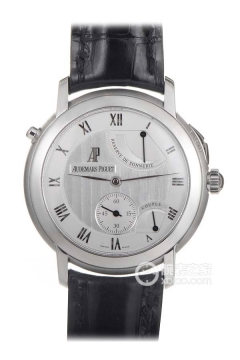 Audemars Piguet MILLENARY 25945PT.OO.D022CR.01