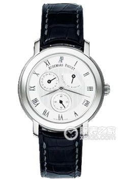 Audemars Piguet MILLENARY 25955BC.OO.D002CR.01(25955BCOOD002CR01) <em>watch</em>