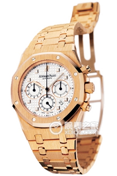Audemars Piguet MILLENARY 25960OR.OO.1185OR.01(25960OROO1185OR01) <em>watch</em>