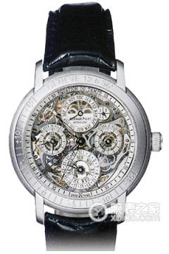 Audemars Piguet MILLENARY 25963PT.OO.D002CR.0100(25963PTOOD002CR0100) <em>watch</em>