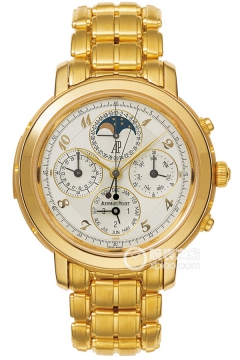 Audemars Piguet MILLENARY 25984BA.OO.1138BA.01(25984BAOO1138BA01) <em>watch</em>