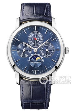 Audemars Piguet JULES AUDEMARS 26000PT.OO.D028CR.01(26000PTOOD028CR01) <em>watch</em>