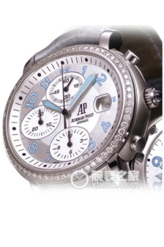 Audemars Piguet MILLENARY 26018ST.ZZ.D007CR.01(26018STZZD007CR01) <em>watch</em>