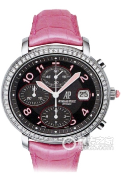 Audemars Piguet MILLENARY 26018ST.ZZ.D078CR.01(26018STZZD078CR01) <em>watch</em>