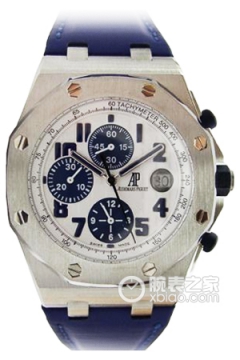 Audemars Piguet 26020ST.OO.D020IN.01(26020STOOD020IN01) <em>watch</em>