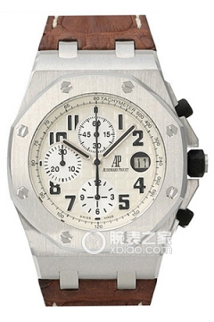 Audemars Piguet MILLENARY 26020ST.OO.D091CR.01(26020STOOD091CR01) <em>watch</em>