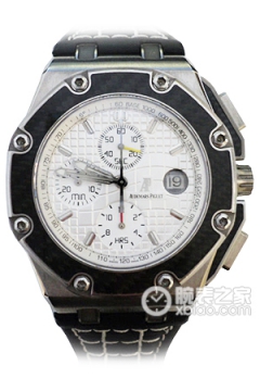 Audemars Piguet MILLENARY 26030IO.OO.D001IN.01(26030IOOOD001IN01) <em>watch</em>