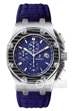 Audemars Piguet 26030PO.OO.D001IN.01(26030POOOD001IN01) <em>watch</em>