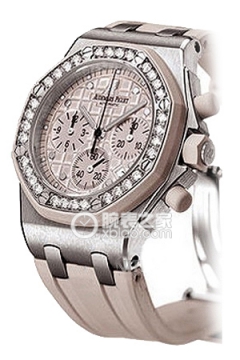 Audemars Piguet ROYAL OAK OFFSHORE 26048SK.ZZ.D081CA.01(26048SKZZD081CA01) <em>watch</em>