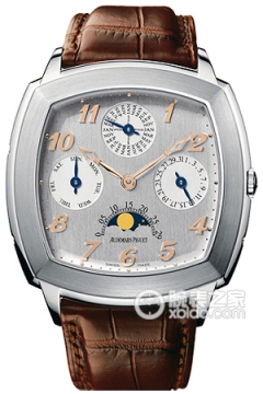 Audemars Piguet CLASSIQUE 26051PT.OO.D092CR.01(26051PTOOD092CR01) <em>watch</em>
