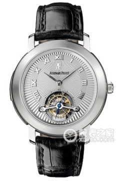 Audemars Piguet MILLENARY 26072TI.OO.D002CR.01(26072TIOOD002CR01) <em>watch</em>