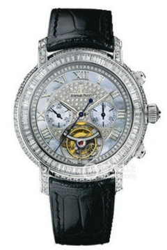 Audemars Piguet MILLENARY 26083BC.ZZ.D016CR.01(26083BCZZD016CR01) <em>watch</em>
