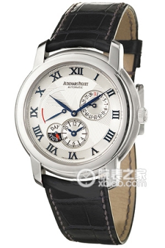 Audemars Piguet MILLENARY 26090PT.OO.D028CR.01(26090PTOOD028CR01) <em>watch</em>